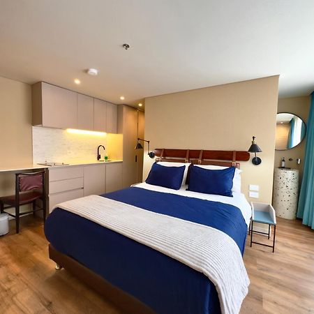 Hotel Grace Chapinero Bogotá Zewnętrze zdjęcie