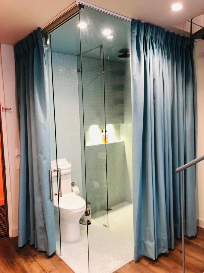 Hotel Grace Chapinero Bogotá Zewnętrze zdjęcie