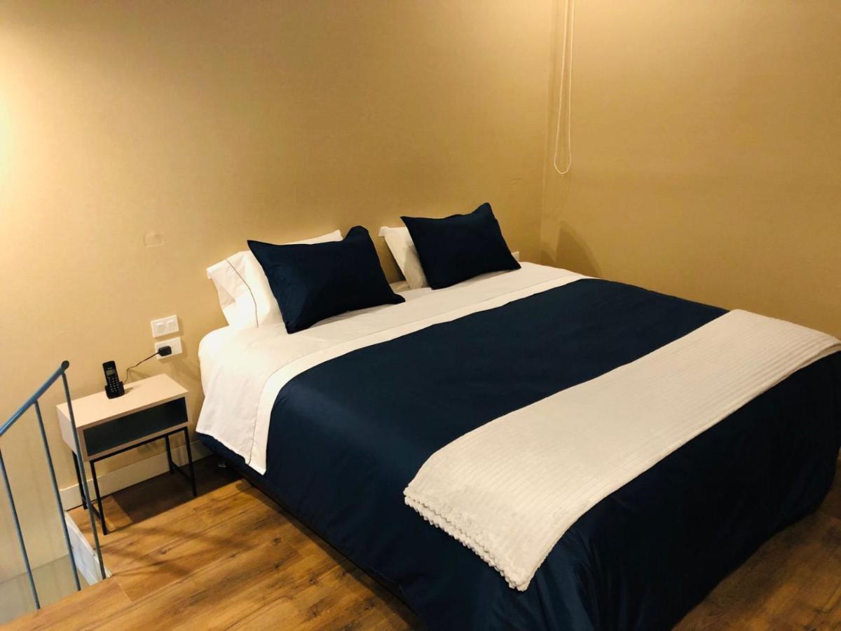 Hotel Grace Chapinero Bogotá Zewnętrze zdjęcie