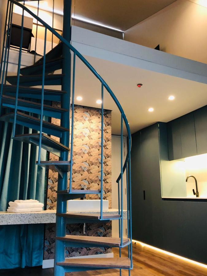 Hotel Grace Chapinero Bogotá Zewnętrze zdjęcie