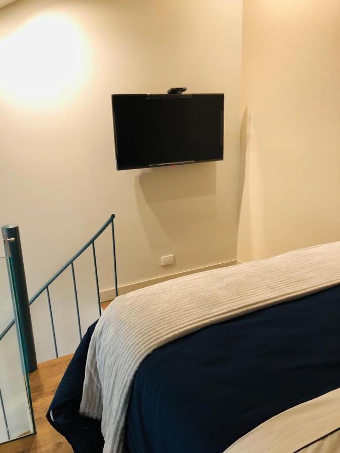 Hotel Grace Chapinero Bogotá Zewnętrze zdjęcie