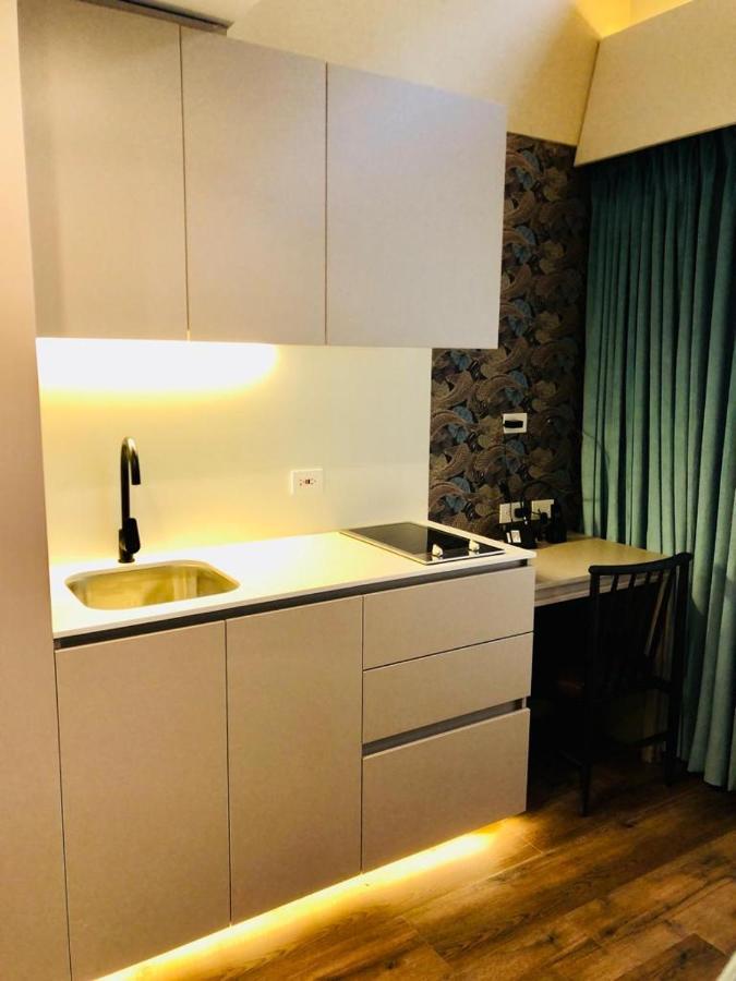 Hotel Grace Chapinero Bogotá Zewnętrze zdjęcie