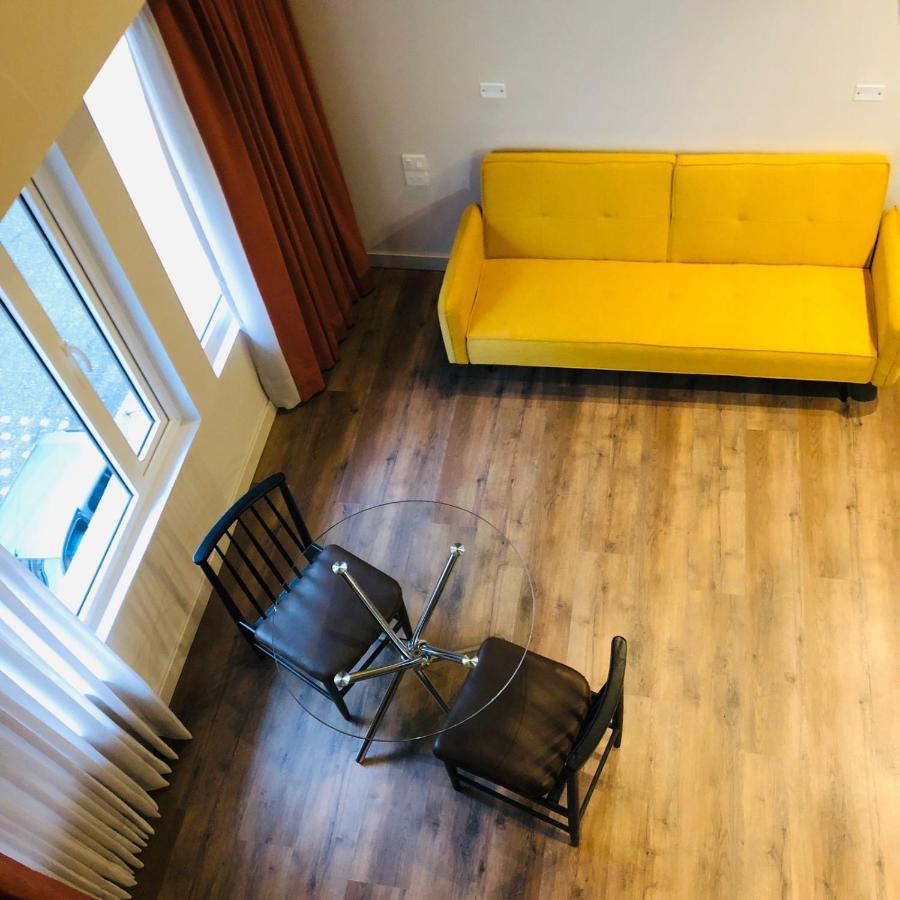 Hotel Grace Chapinero Bogotá Zewnętrze zdjęcie