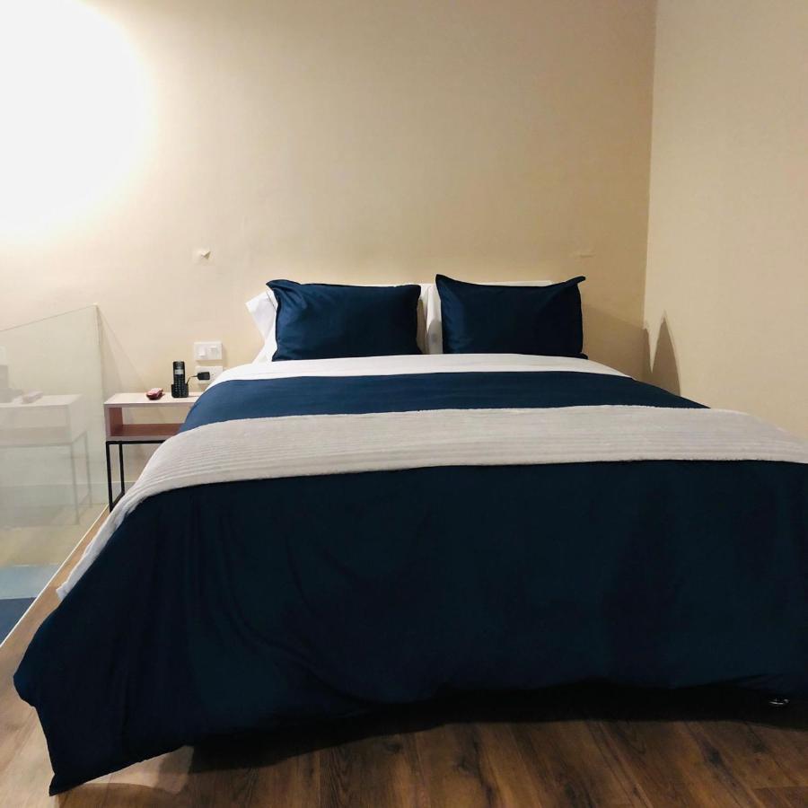 Hotel Grace Chapinero Bogotá Zewnętrze zdjęcie