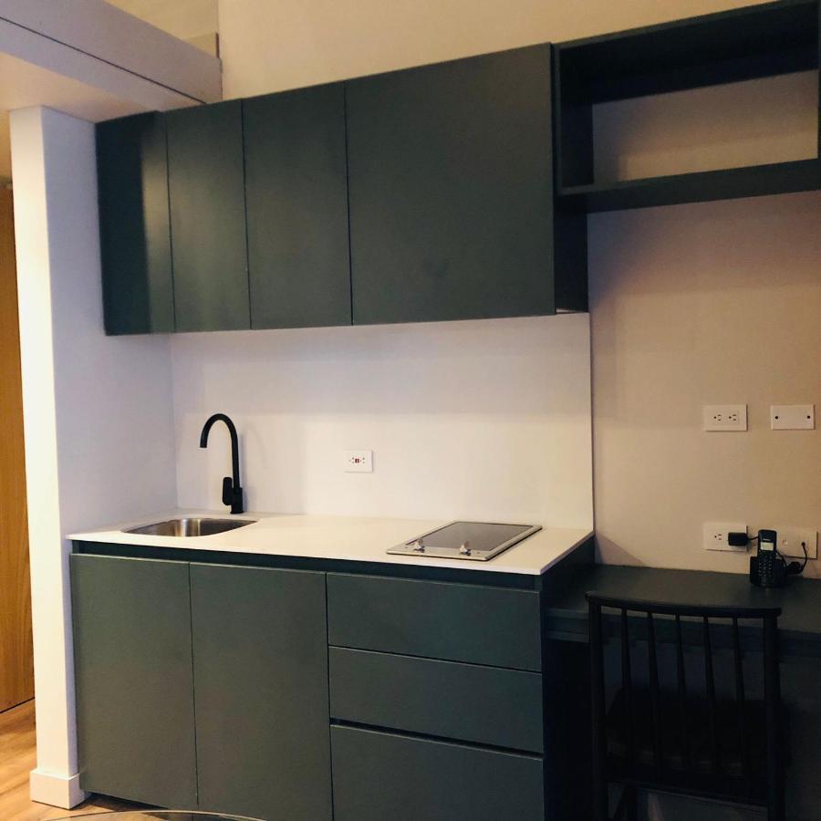 Hotel Grace Chapinero Bogotá Zewnętrze zdjęcie