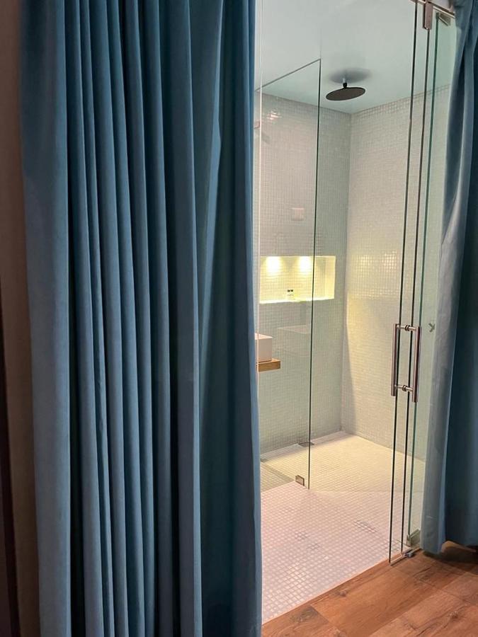 Hotel Grace Chapinero Bogotá Zewnętrze zdjęcie