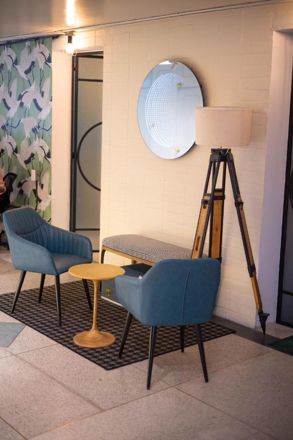 Hotel Grace Chapinero Bogotá Zewnętrze zdjęcie