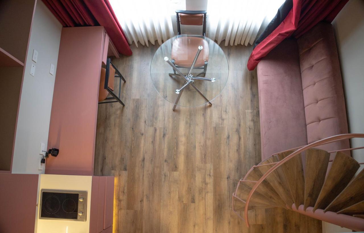 Hotel Grace Chapinero Bogotá Zewnętrze zdjęcie