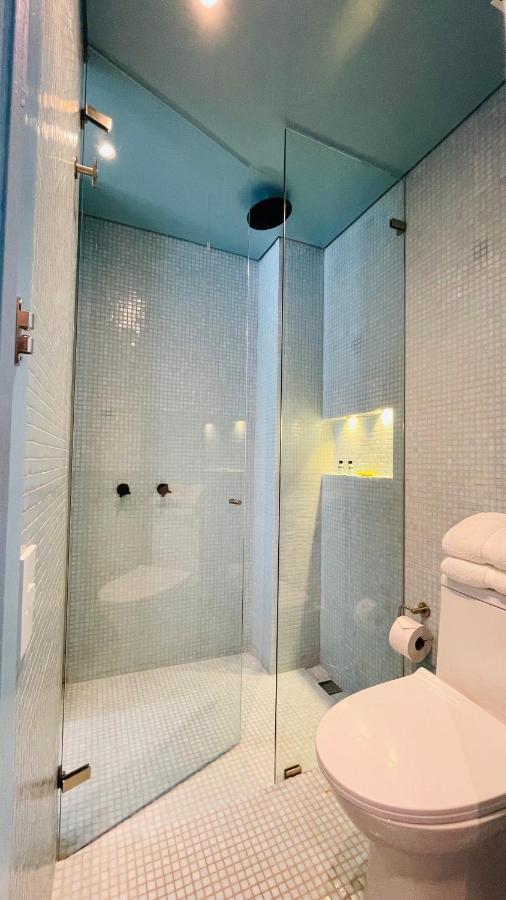 Hotel Grace Chapinero Bogotá Zewnętrze zdjęcie