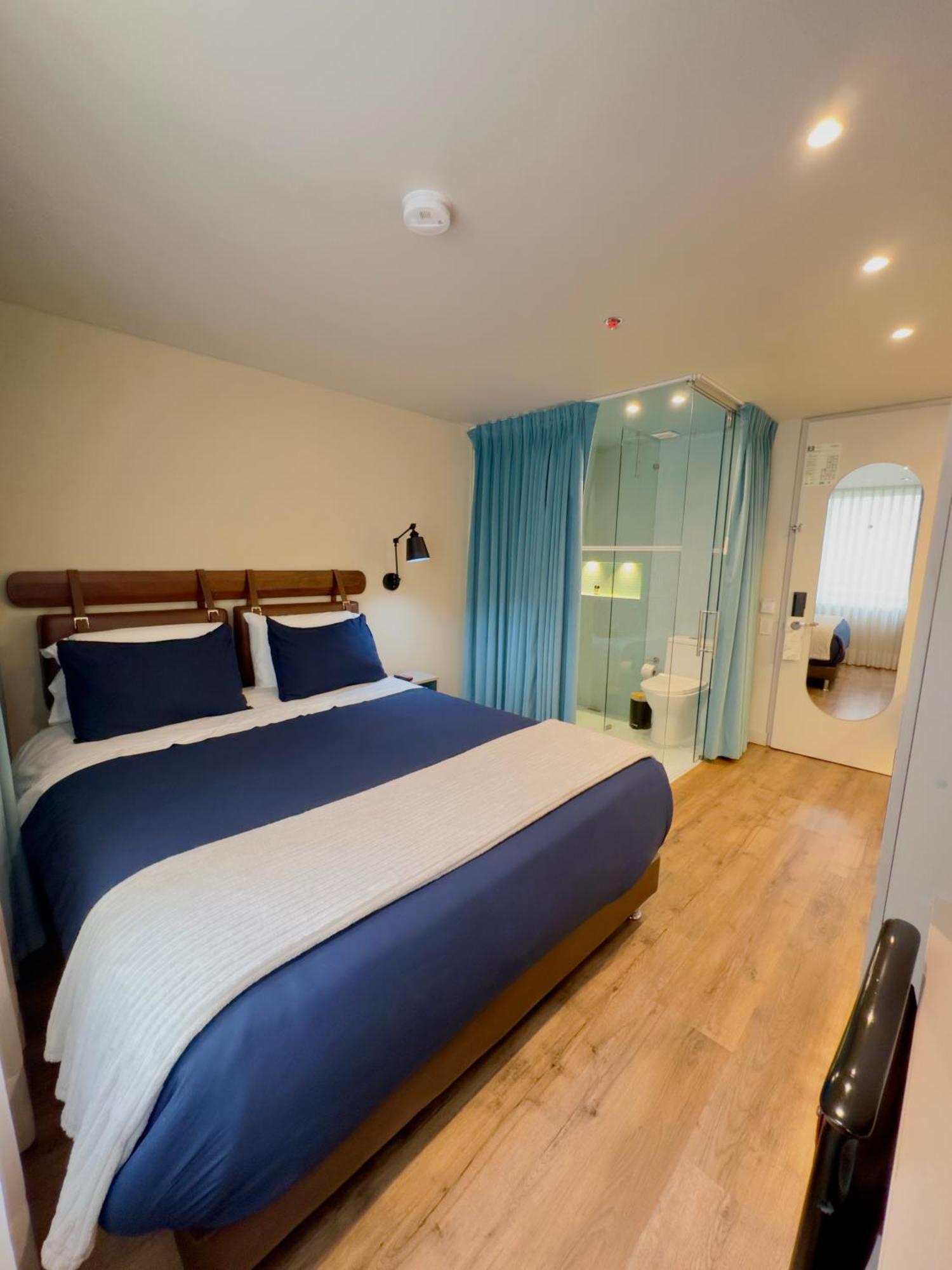 Hotel Grace Chapinero Bogotá Zewnętrze zdjęcie