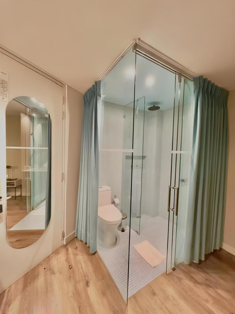 Hotel Grace Chapinero Bogotá Zewnętrze zdjęcie